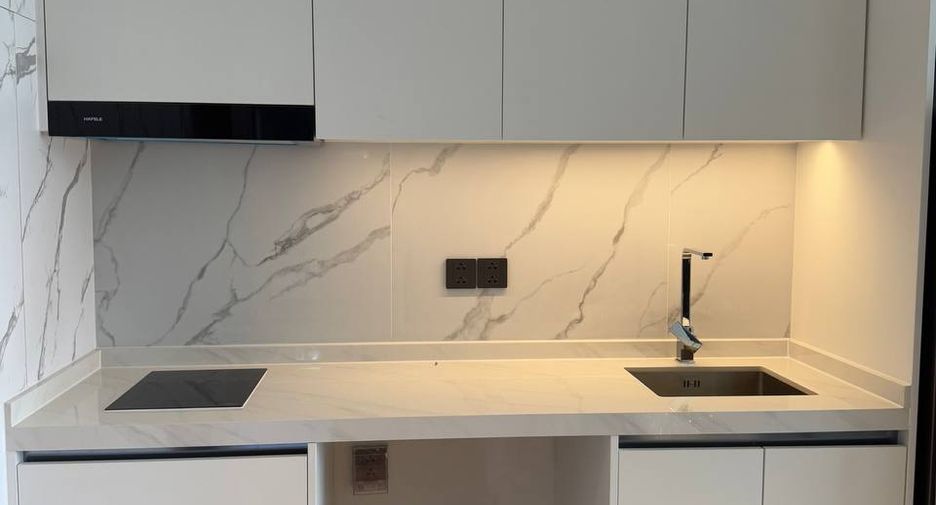 For sale 1 bed condo in Thalang, Phuket