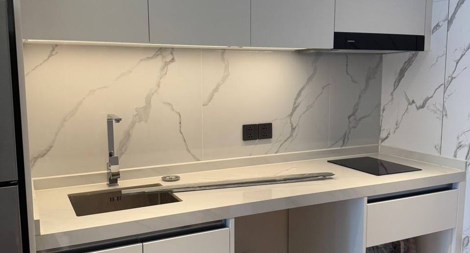 For sale 1 bed condo in Thalang, Phuket