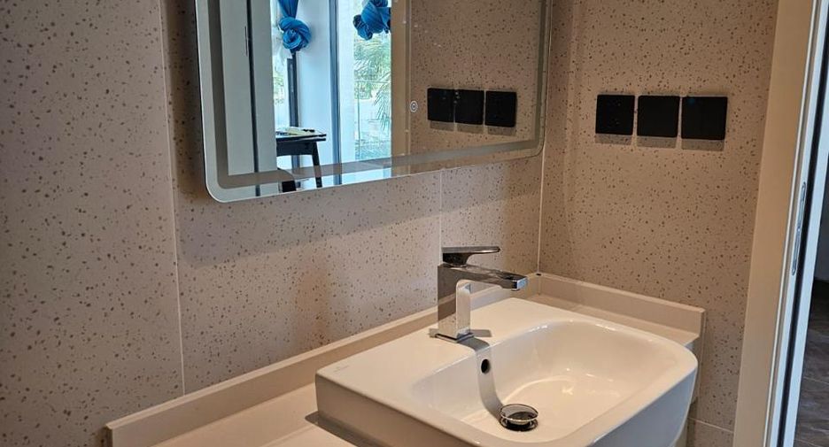 For sale 1 bed condo in Thalang, Phuket