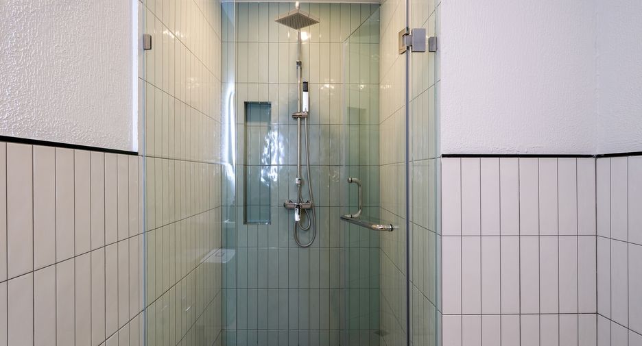 For sale 1 bed condo in Mueang Phuket, Phuket