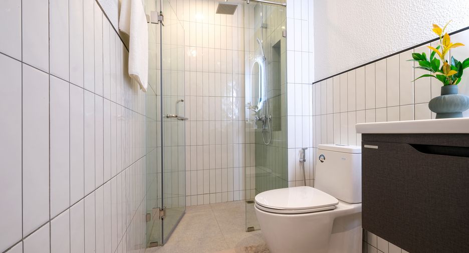 For sale 1 bed condo in Mueang Phuket, Phuket