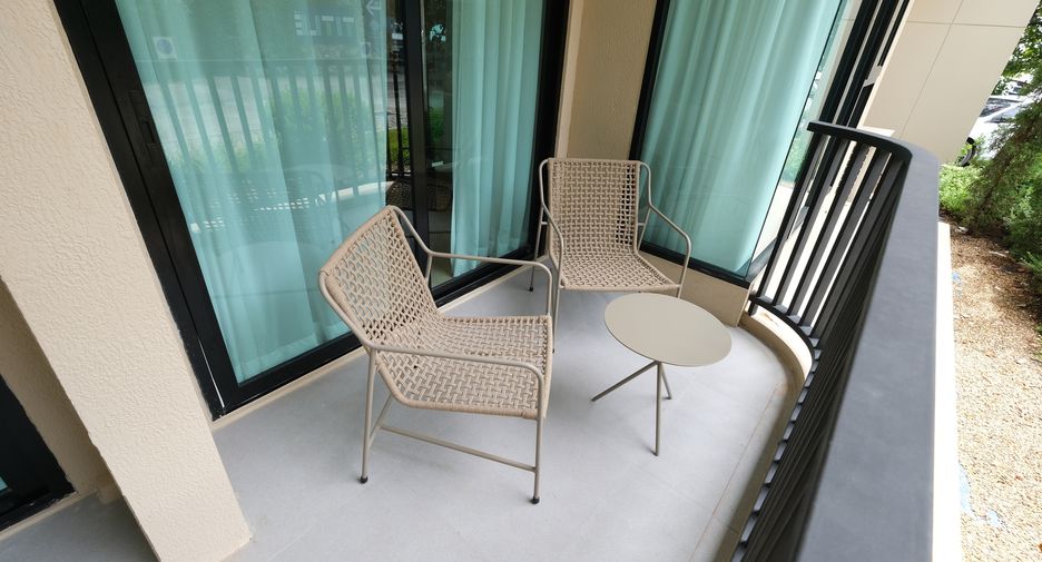 For sale 1 bed condo in Mueang Phuket, Phuket