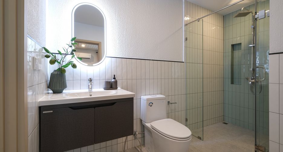 For sale 1 bed condo in Mueang Phuket, Phuket