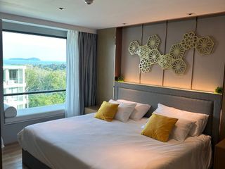 出售 1 卧室 公寓 在 Phuket Town, 普吉