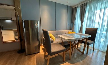 À vendre 1 chambre condo à Mueang Phuket, Phuket