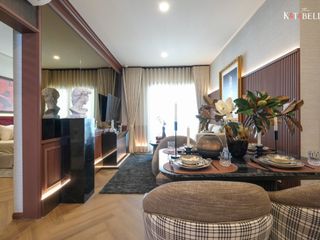 出售 1 卧室 公寓 在 Phuket Town, 普吉