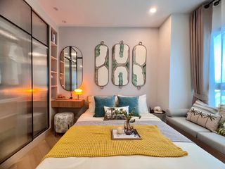 出售 2 卧室 公寓 在 Phuket Town, 普吉