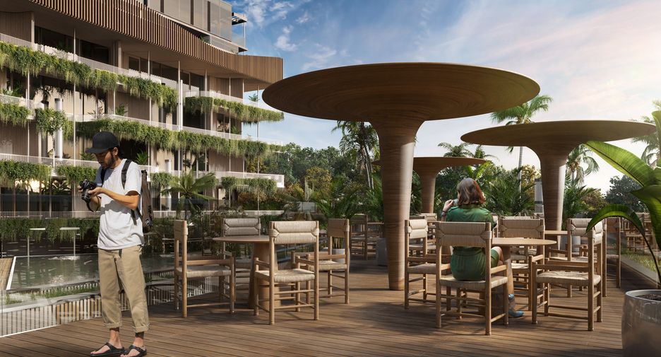 For sale 2 ベッドルーム condo in Thalang, Phuket