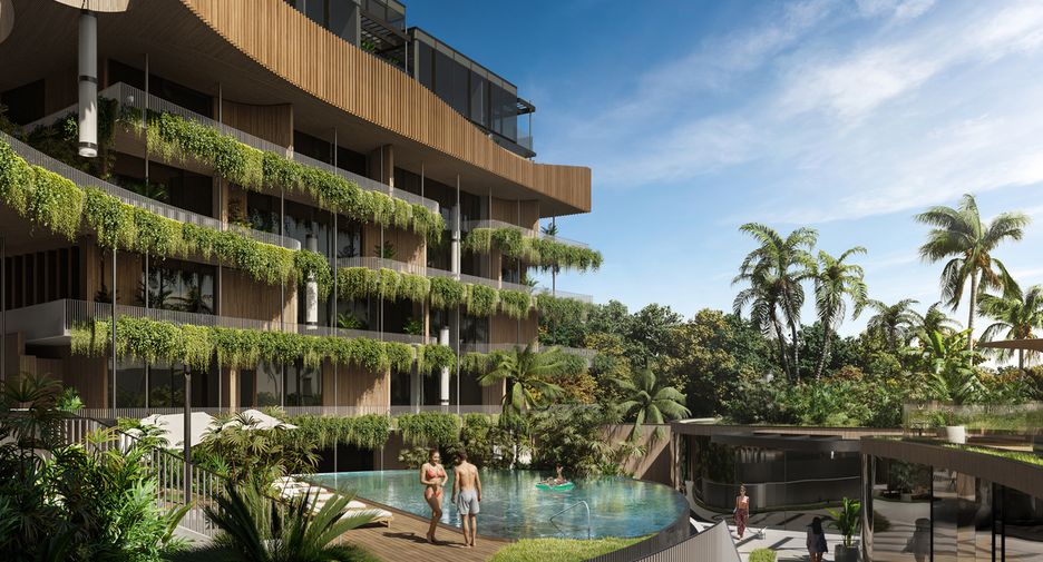 For sale 1 Beds condo in Thalang, Phuket