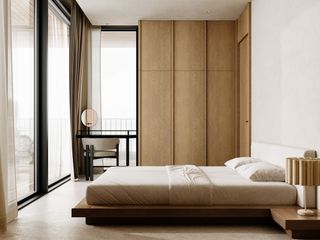 À vendre 1 chambre condo à Thalang, Phuket