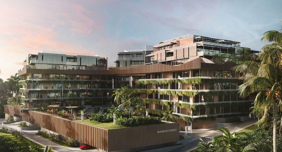 For sale 1 Beds condo in Thalang, Phuket