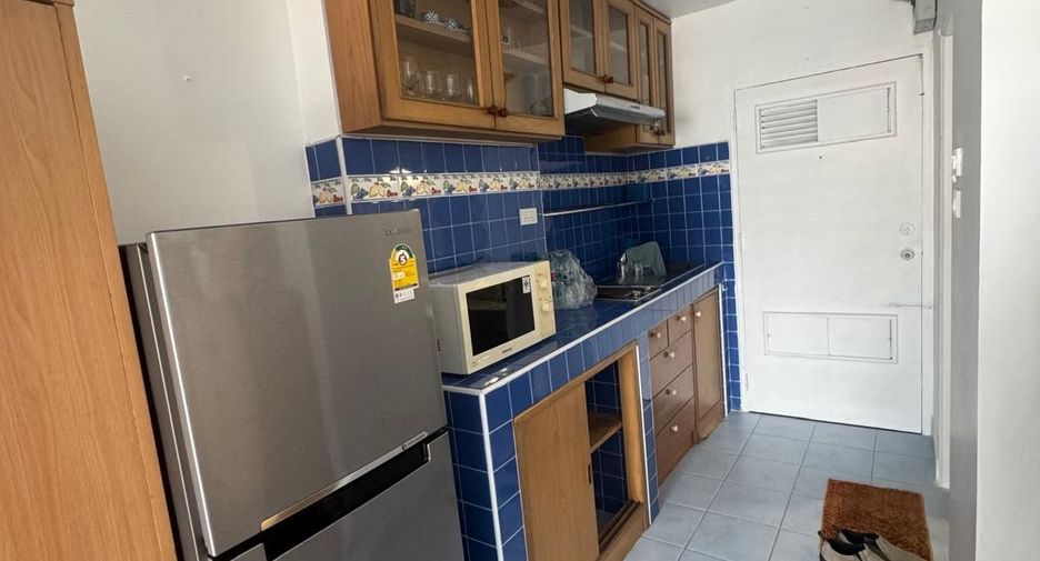 Wohnung zum Kauf und zur Miete mit Studio in South Pattaya, Pattaya