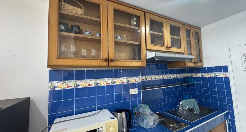 Wohnung zum Kauf und zur Miete mit Studio in South Pattaya, Pattaya