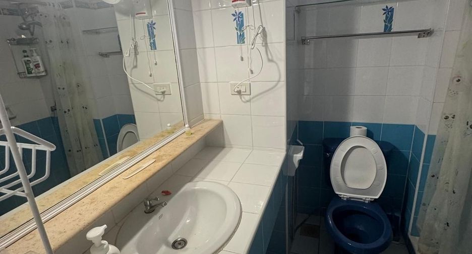 Wohnung zum Kauf und zur Miete mit Studio in South Pattaya, Pattaya