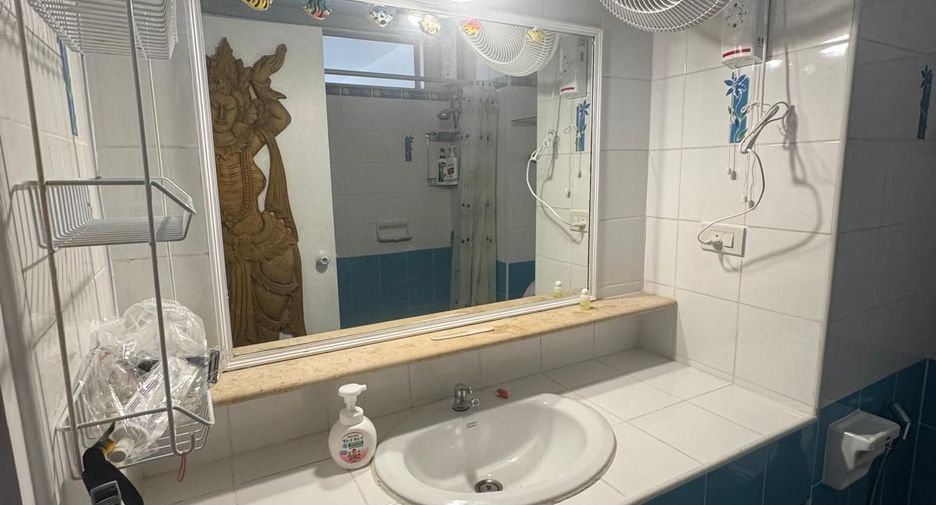 Wohnung zum Kauf und zur Miete mit Studio in South Pattaya, Pattaya