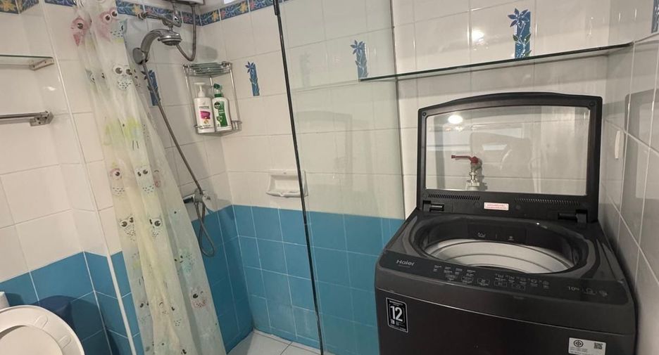 Wohnung zum Kauf und zur Miete mit Studio in South Pattaya, Pattaya