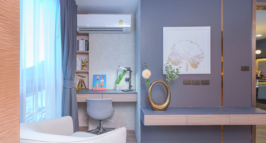 ขาย 2 ห้องนอน คอนโด ใน สัตหีบ, ชลบุรี
