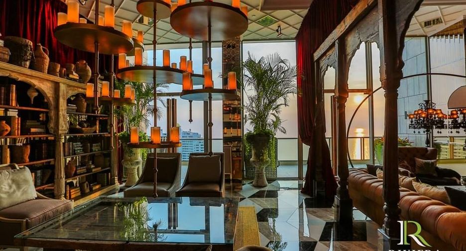 Wohnung zum Kauf mit 1 Zimmer in Jomtien, Pattaya
