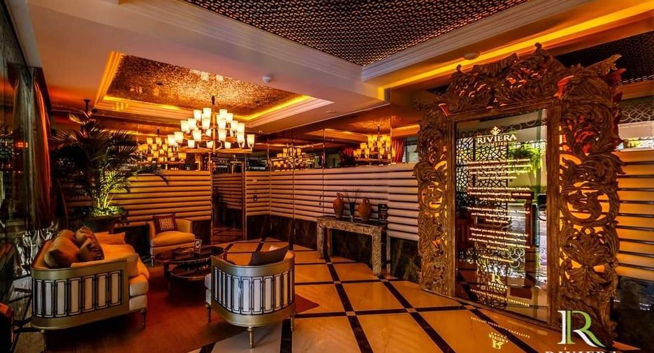 Wohnung zum Kauf mit 1 Zimmer in Jomtien, Pattaya