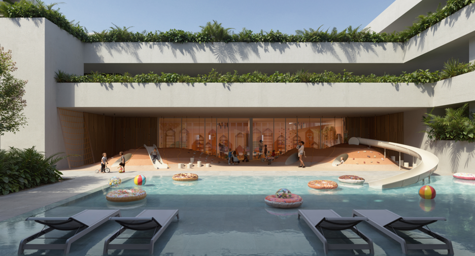 Condo en venta de 2 habitaciones en Thalang, Phuket