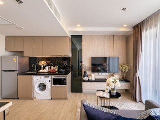 For sale 1 bed condo in Na Jomtien, Pattaya