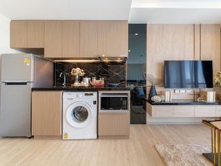 For sale 1 bed condo in Na Jomtien, Pattaya