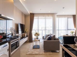 For sale 1 bed condo in Na Jomtien, Pattaya