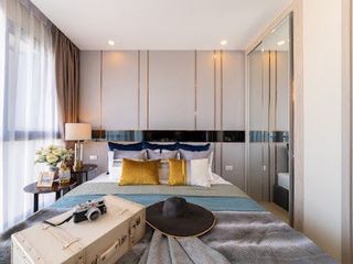 For sale 1 bed condo in Na Jomtien, Pattaya