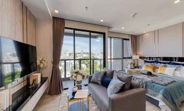 À vendre 1 chambre condo à Sattahip, Chonburi