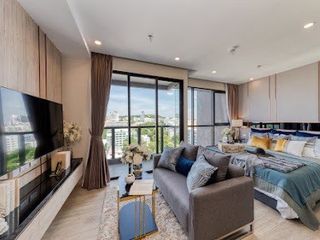 For sale 1 bed condo in Na Jomtien, Pattaya