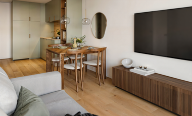 For sale 1 bed condo in Thalang, Phuket