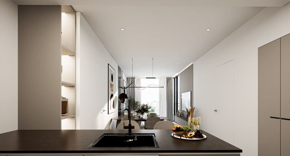 Condo en venta de 2 habitaciones en Mueang Phuket, Phuket