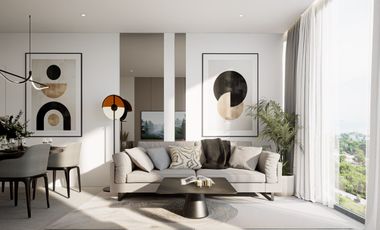 For sale 2 bedrooms condo in Mueang Phuket, Phuket