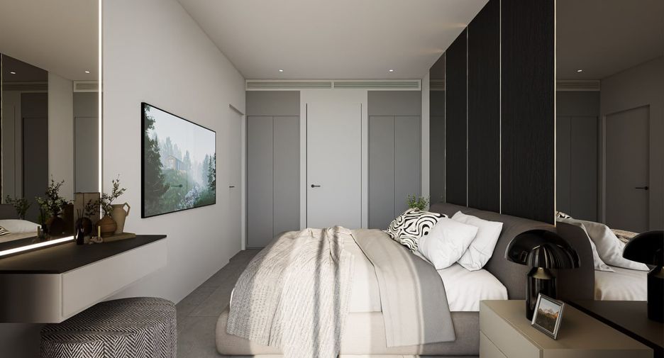Condo en venta de 2 habitaciones en Mueang Phuket, Phuket