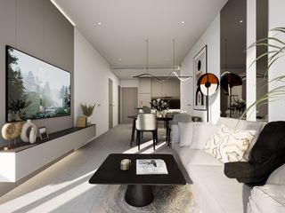 出售 2 卧室 公寓 在 Phuket Town, 普吉