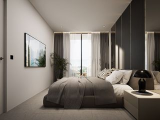 For sale 1 bed condo in Mueang Phuket, Phuket