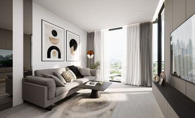 For sale 1 bed condo in Mueang Phuket, Phuket