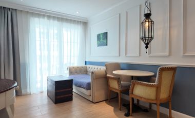Wohnung zum Kauf mit 1 Zimmer in Jomtien, Pattaya