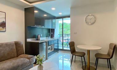 For sale 1 bed condo in Pratumnak, Pattaya