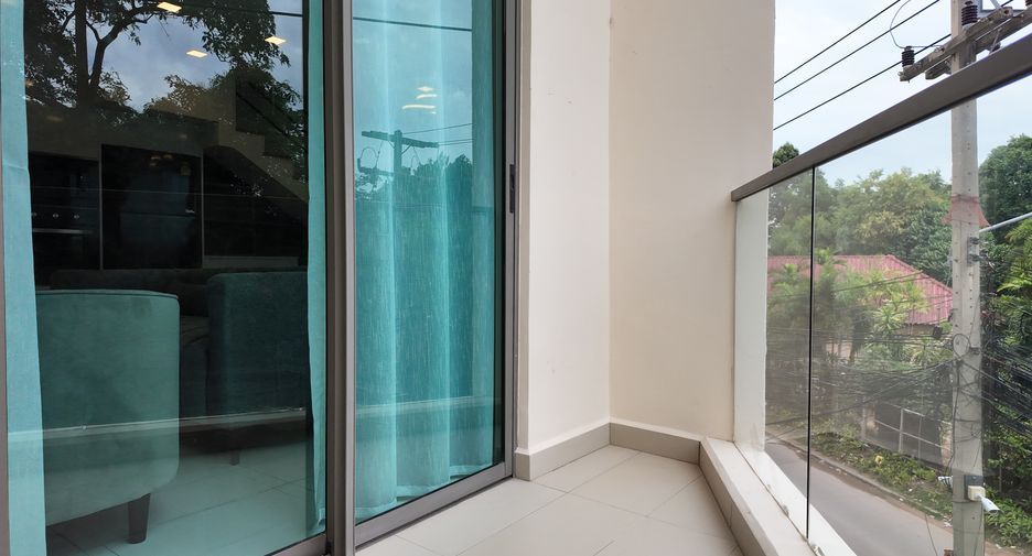For sale 2 bedrooms condo in Jomtien, Pattaya