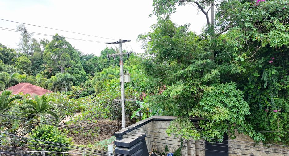 For sale 2 bedrooms condo in Jomtien, Pattaya