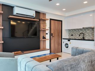 Продажа 2 спальни кондо в Банг Ламунг, Чонбури