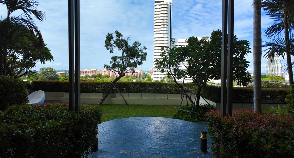 For sale 1 bed condo in Jomtien, Pattaya