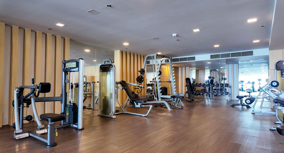 For sale 1 bed condo in Jomtien, Pattaya