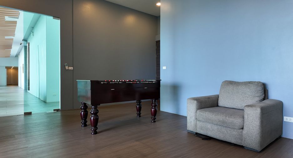 For sale 1 bed condo in Jomtien, Pattaya