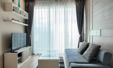 For sale 1 bed condo in Jomtien, Pattaya