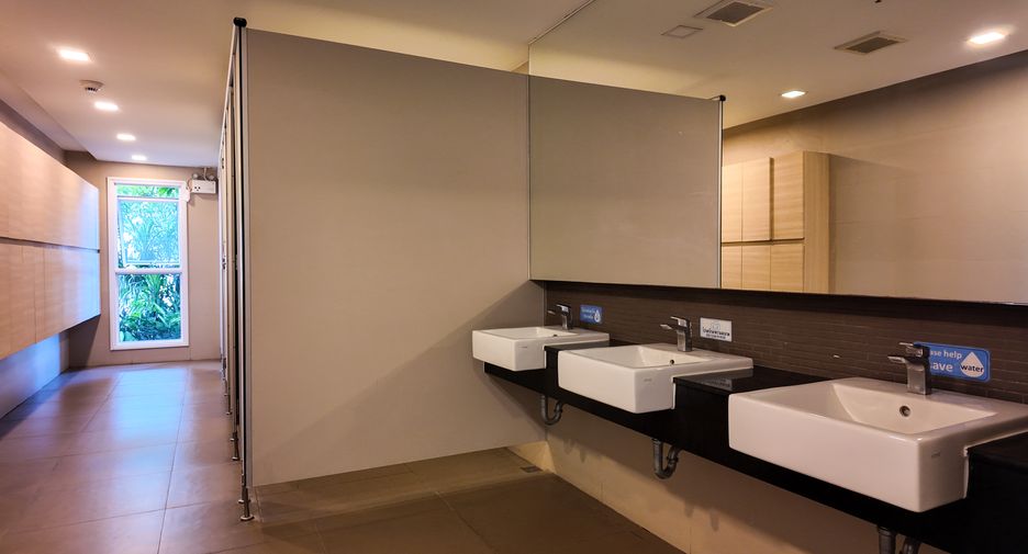 For sale 1 bed condo in Jomtien, Pattaya