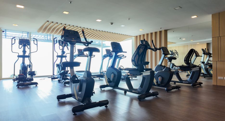 For sale 1 bed condo in Jomtien, Pattaya