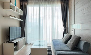 Продажа 1 кровать кондо в Йомтиен, Паттайя