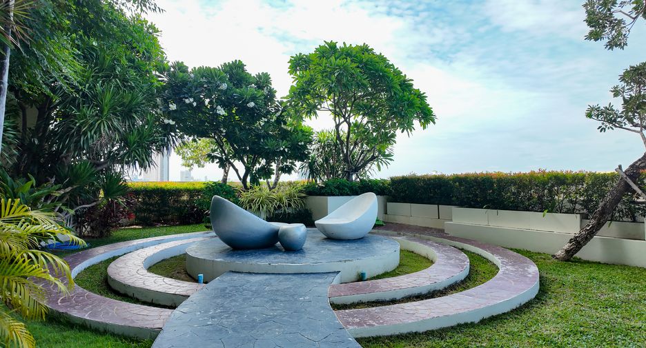 For sale 1 bed condo in Jomtien, Pattaya